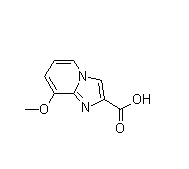 CAS：910122-85-9,8-methoxyimidazo[1,2-a]pyridine-2-
