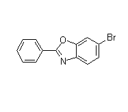 CAS:537025-33-5 6-bromo-2-phenylbenzo[d]oxazole