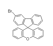 CAS:1609484-28-7   3-bromospiro[fluorene-9,9'