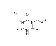CAS:6294-79-7   Diallyl isocyanurate