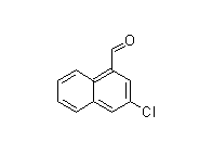 CAS:58782-64-2  3-Chloro-naphthalene-1-carbaldehyde