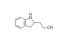 CAS:76953-90-7  2,3-Dihydro-1H-indole-2-ethanol