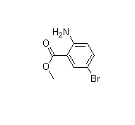 CAS:52727-57-8 Methyl 2-amino-5-bromobenzoate