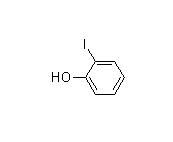 CAS:533-58-4  2-iodophenol