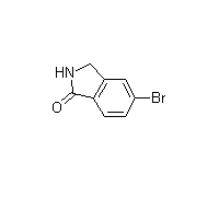 CAS:552330-86-6  5-bromo-2,3-dihydro-1H-isoindol-1-one