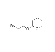 CAS:17739-45-6   2-(2-Bromoethoxy)tetrahydro-2H-pyran