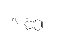 CAS: 36754-60-6   名称：2-(chloromethyl)-1-benzofuran
