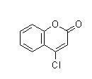 CAS: 17831-88-8  名称：4-CHLORO-2H-CHROMEN-2-ONE
